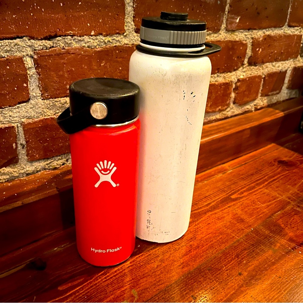 HYDROFLASK | set of 2